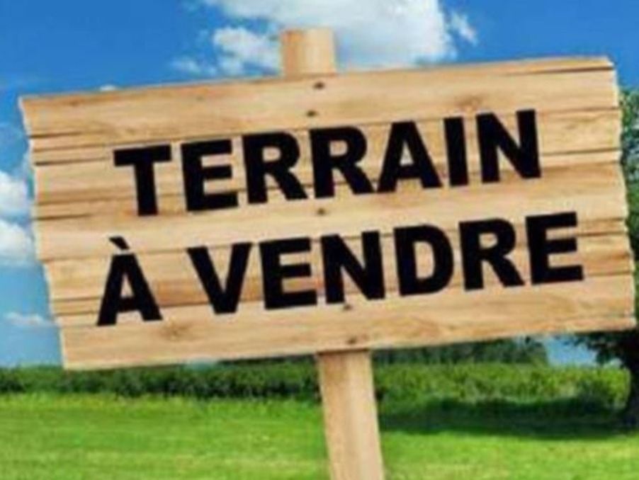 Vente Terrain BRION 89400 Yonne FRANCE