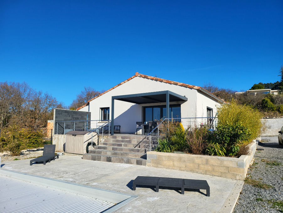 Vente Maison/Villa SAINT JEAN DE MARUEJOLS ET A 30430 Gard FRANCE