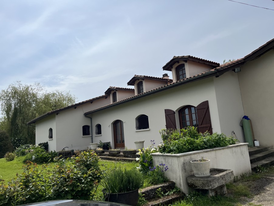 Vente Maison/Villa FRONSAC 33126 Gironde FRANCE