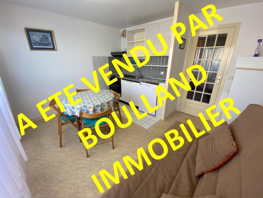 Vente Appartement FORT MAHON PLAGE 80120 Somme FRANCE