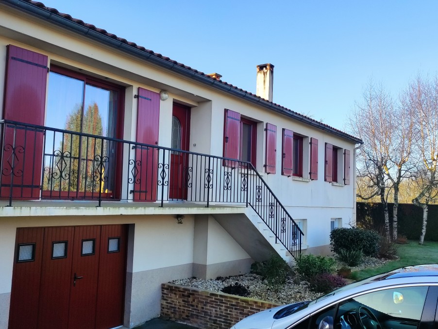Vente Maison/Villa SAINT-MARTIN-DES-NOYERS 85140 Vendée FRANCE