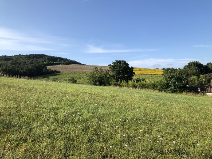 Vente Terrain BEAUMONT SUR LEZE 31870 Haute Garonne FRANCE