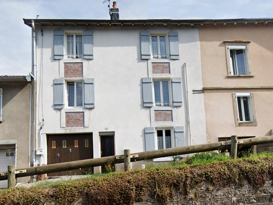Vente Maison/Villa ARCHES 88380 Vosges FRANCE