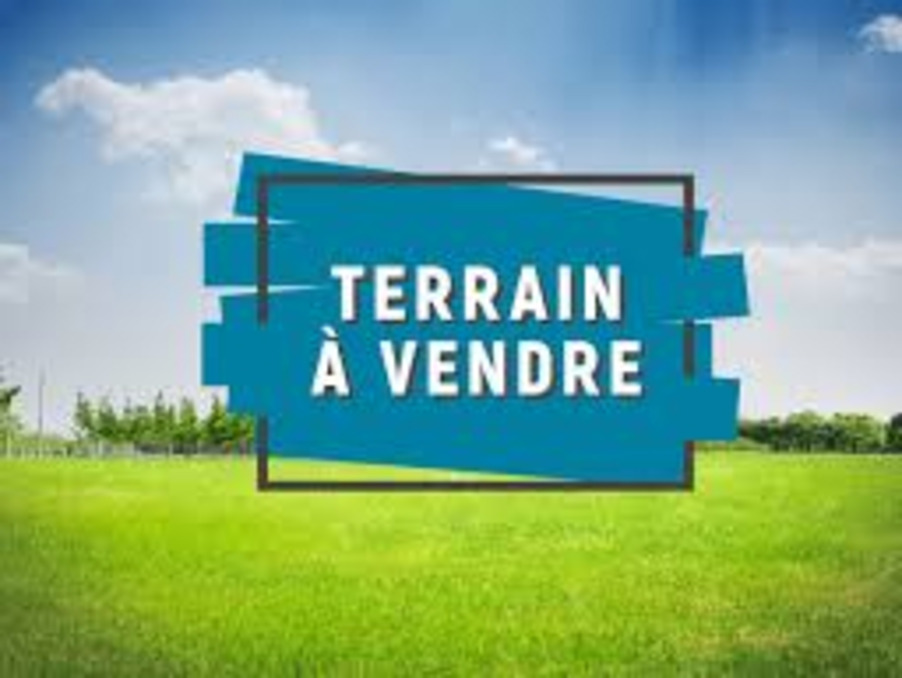 Vente Terrain RIVARENNES 37190 Indre et Loire FRANCE