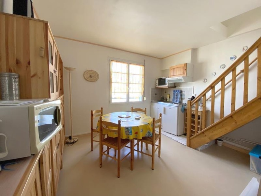 Vente Appartement FORT MAHON PLAGE 80120 Somme FRANCE