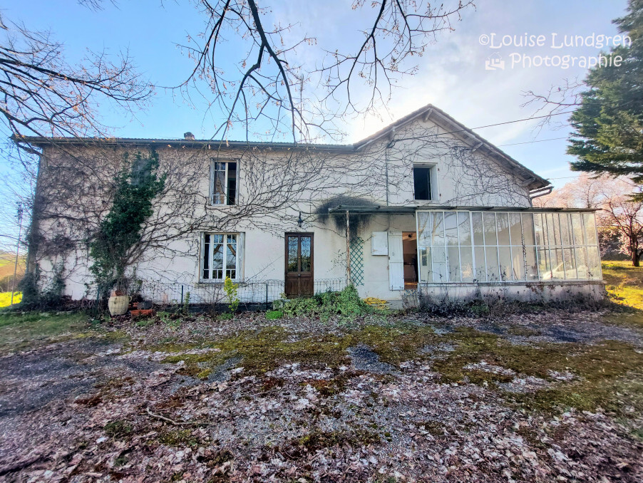 Vente Maison/Villa SIGOULES-ET-FLAUGEAC 24240 Dordogne FRANCE