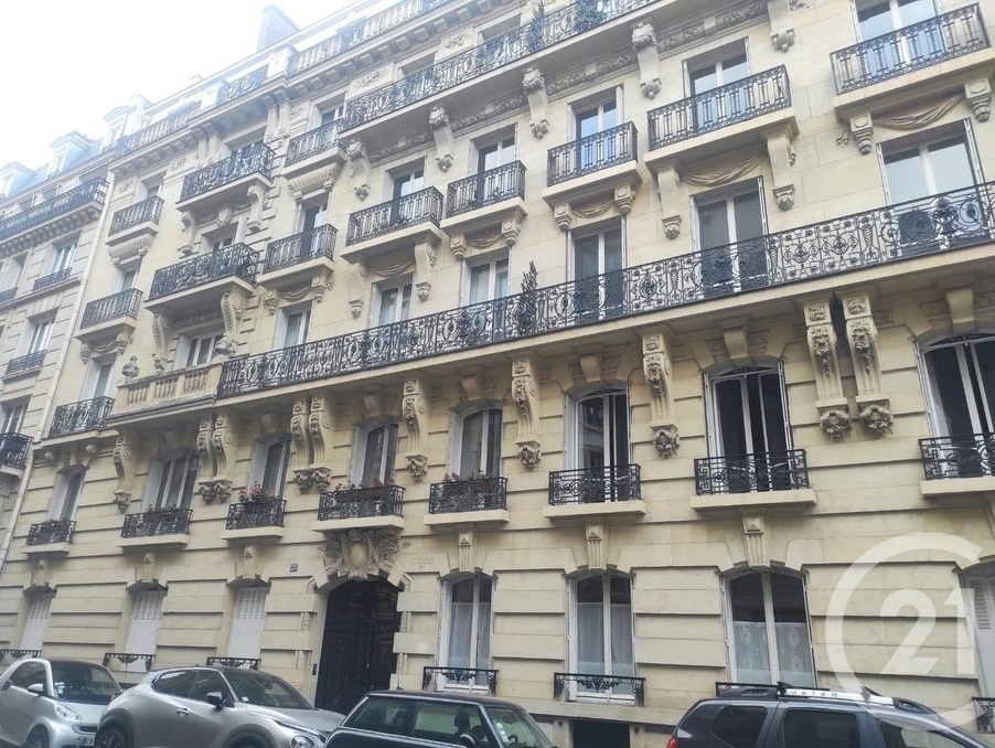 Vente Appartement NEUILLY SUR SEINE 92200 Hauts de Seine FRANCE