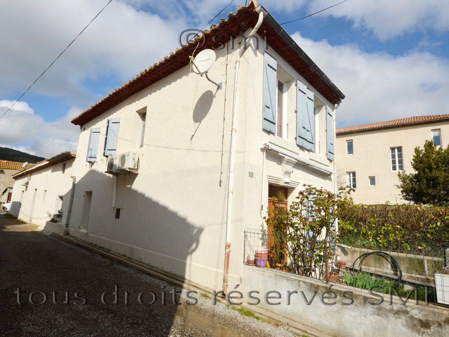 Vente Maison/Villa MONTREDON-DES-CORBIERES 11100 Aude FRANCE