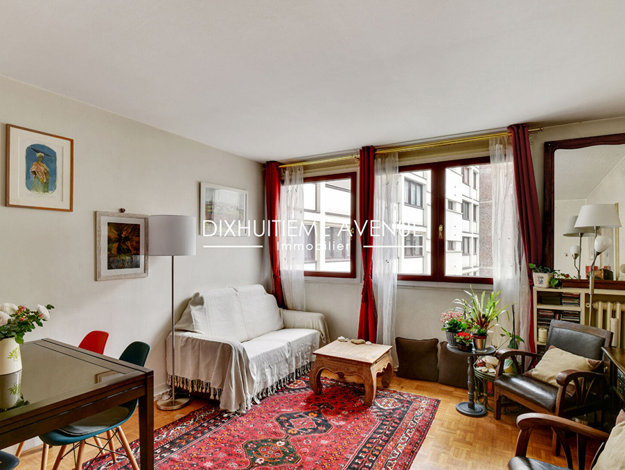 Vente Appartement PARIS 75018 Paris FRANCE