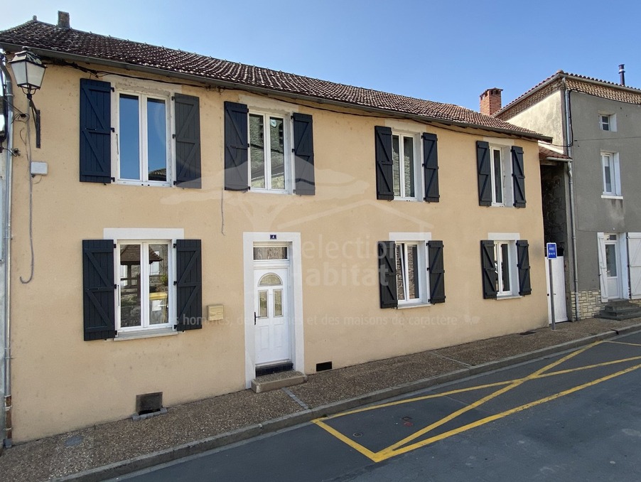 Vente Maison/Villa SAINT SAUD LACOUSSIERE 24470 Dordogne FRANCE