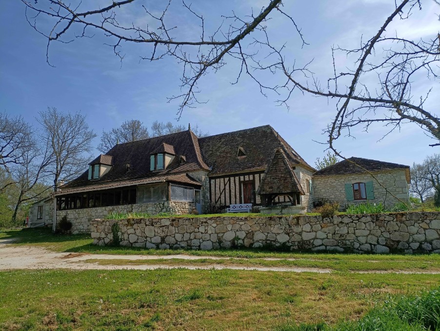 Vente Maison/Villa ISSIGEAC 24560 Dordogne FRANCE