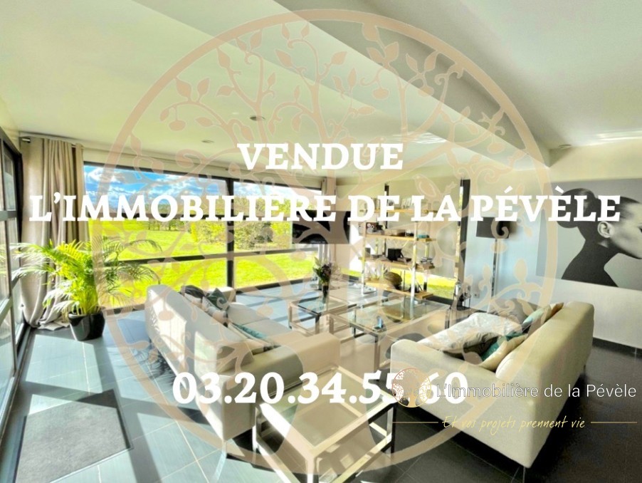 Vente Maison/Villa AUCHY LES ORCHIES 59310 Nord FRANCE