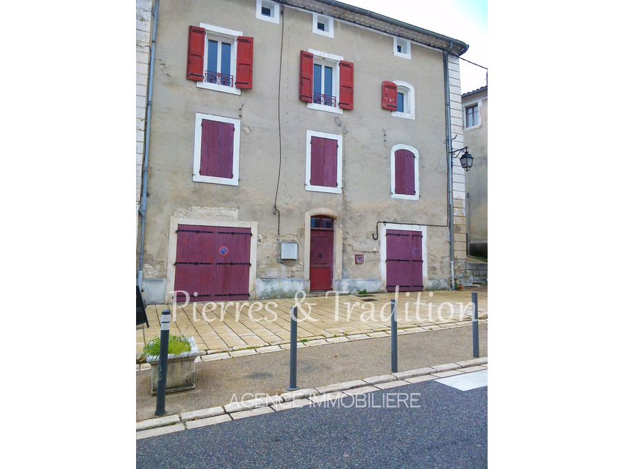 Vente Immeuble CERESTE 04280 Alpes de Haute Provence FRANCE