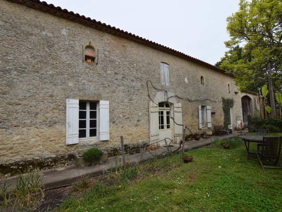 Vente Maison/Villa PELLEGRUE 33790 Gironde FRANCE