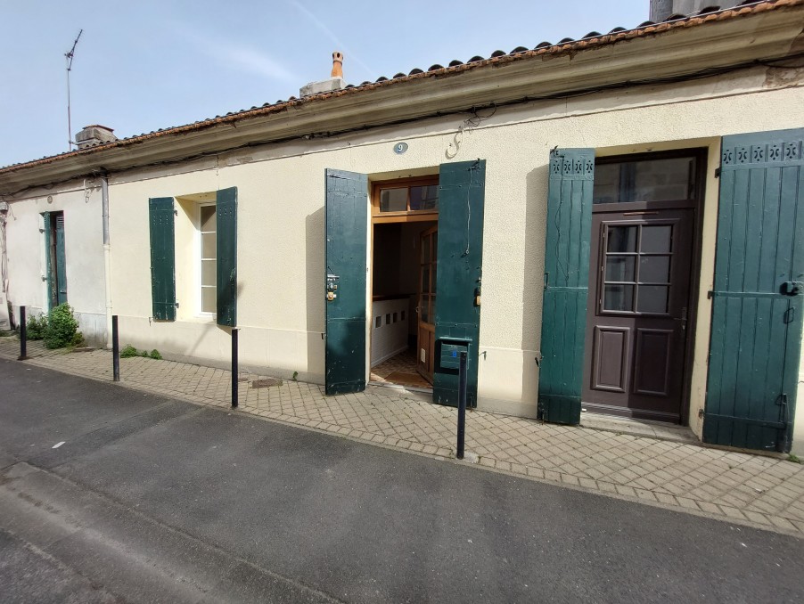 Vente Maison/Villa BORDEAUX 33800 Gironde FRANCE