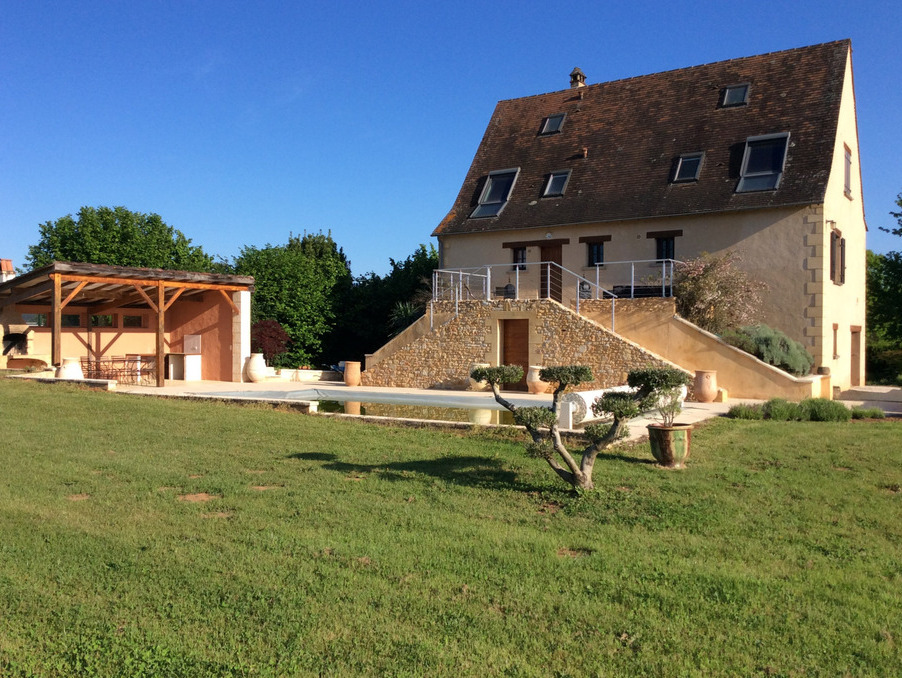 Vente Maison/Villa COUX ET BIRAGOQUE 24220 Dordogne FRANCE