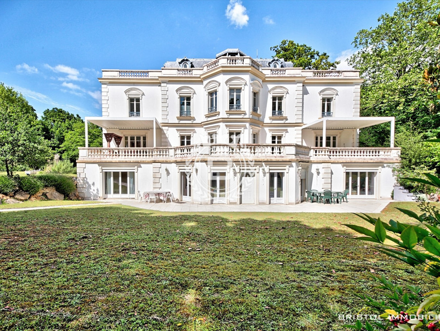 Vente Maison/Villa LE VESINET 78110 Yvelines FRANCE