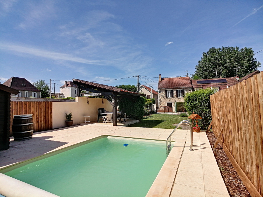 Vente Maison/Villa SIORAC EN PERIGORD 24170 Dordogne FRANCE