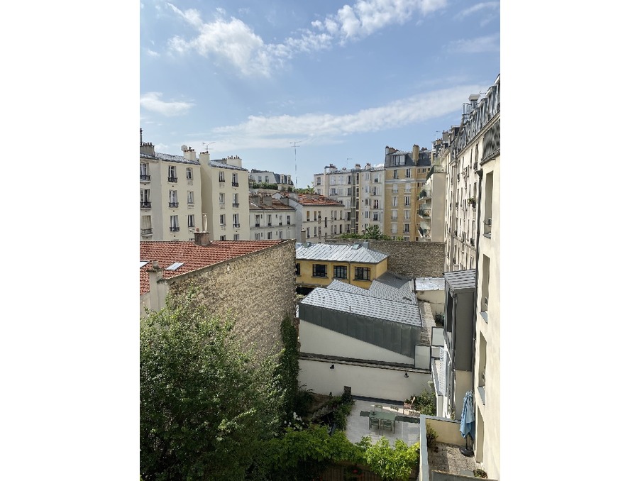 Vente Appartement PARIS 12 75012 Paris FRANCE