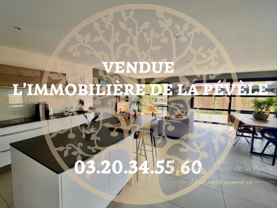 Vente Maison/Villa ATTICHES 59551 Nord FRANCE