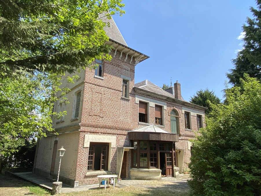 Vente Maison/Villa SAINS-DU-NORD 59177 Nord FRANCE