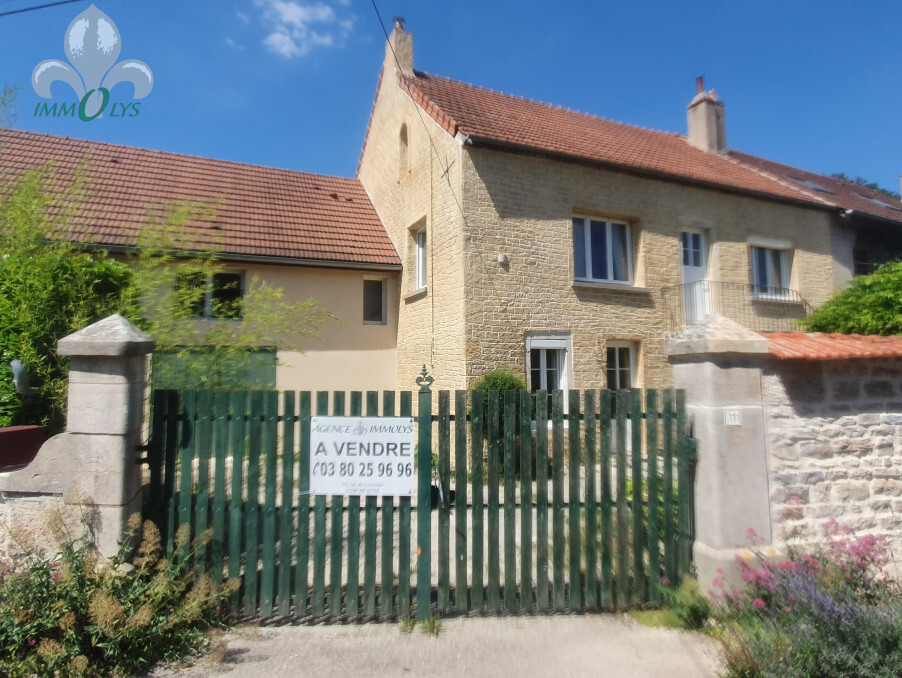 Vente Maison/Villa SAINT LOUP GEANGES 71350 Sane et Loire FRANCE