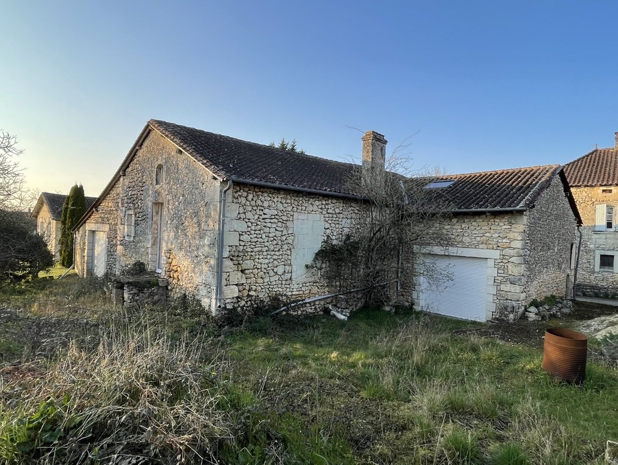 Vente Maison/Villa BOURDEILLES 24310 Dordogne FRANCE