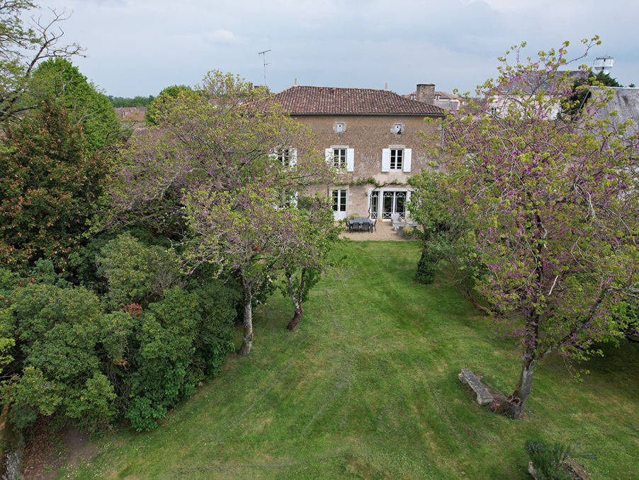 Vente Maison/Villa GENCAY 86160 Vienne FRANCE
