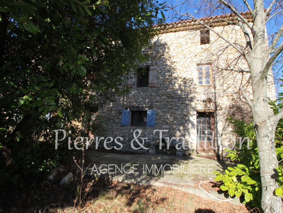 Vente Maison/Villa SAINTE-CROIX-A-LAUZE 04110 Alpes de Haute Provence FRANCE