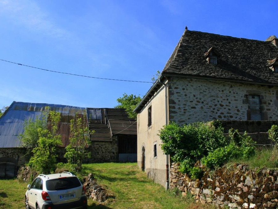 Vente Maison/Villa TAUSSAC 12600 Aveyron FRANCE