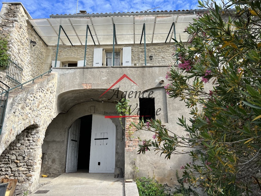 Vente Maison/Villa MEYRANNES 30410 Gard FRANCE