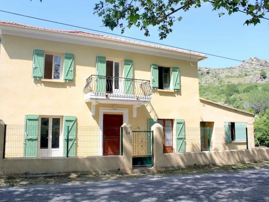 Vente Maison/Villa CALACUCCIA 20224 Corse FRANCE