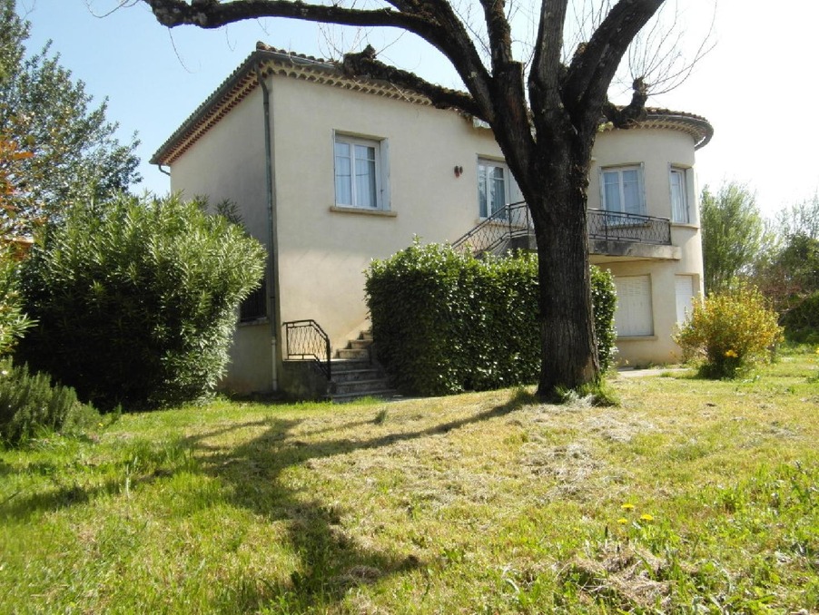 Vente Maison/Villa GOUDARGUES 30630 Gard FRANCE