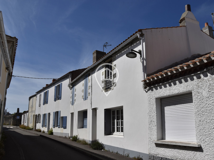 Vente Maison/Villa NOIRMOUTIER EN L ILE 85330 Vendée FRANCE