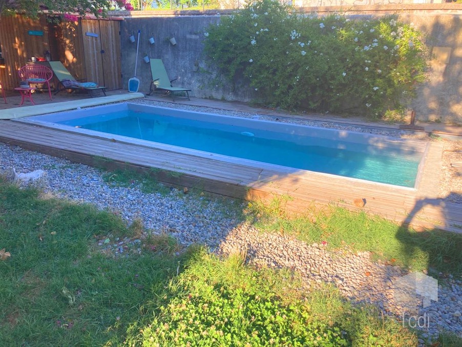 Vente Maison/Villa MONTELIMAR 26200 Drme FRANCE