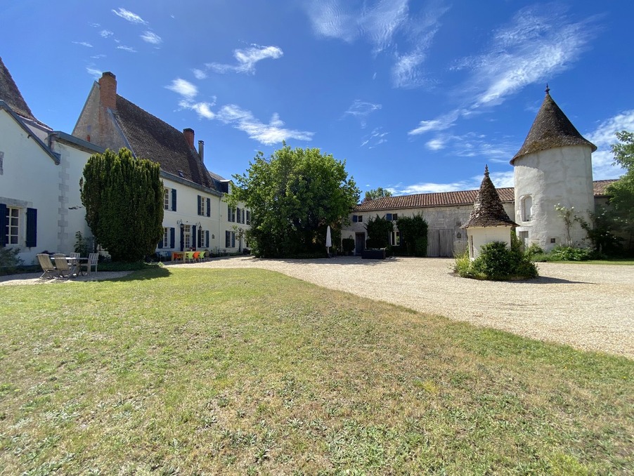 Vente Maison/Villa PARCOUL 24410 Dordogne FRANCE