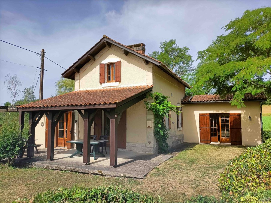 Vente Maison/Villa PLAISANCE 24560 Dordogne FRANCE