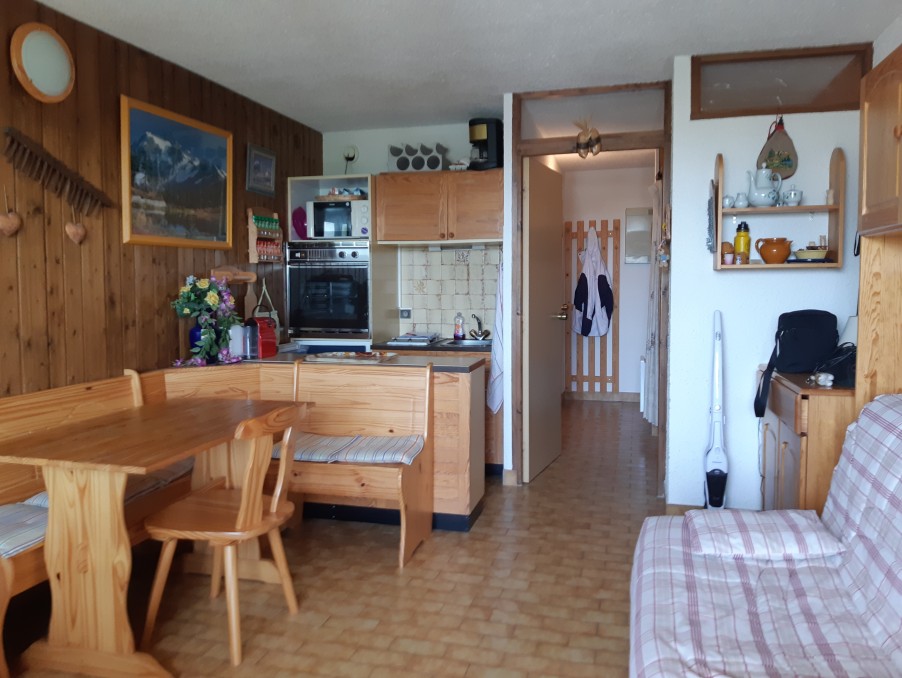 Vente Appartement ANCELLE 05260 Hautes Alpes FRANCE
