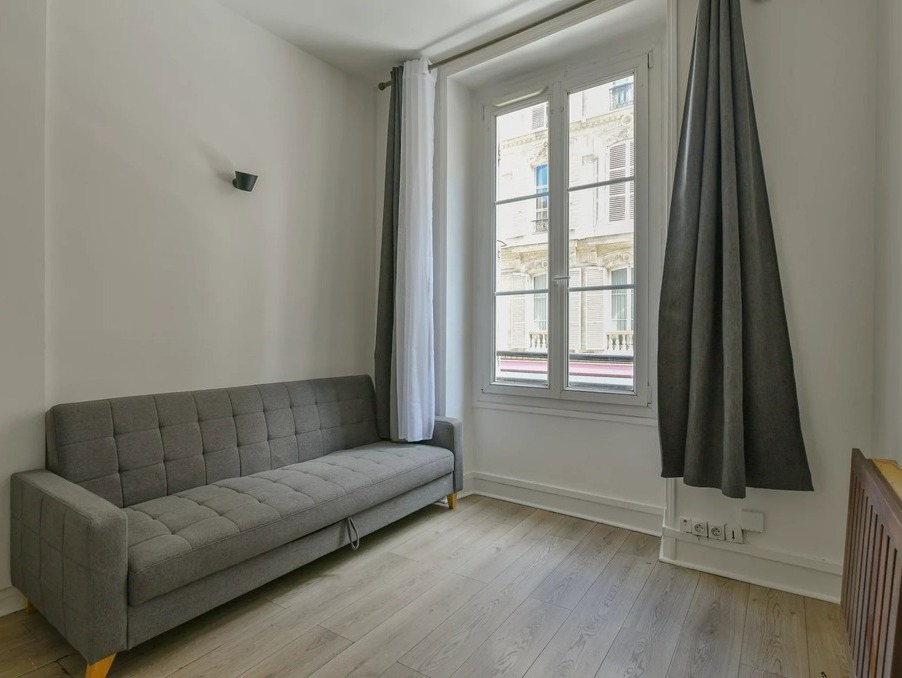 Vente&nbsp;Appartement&nbsp;PARIS 9EME&nbsp;75009&nbsp;Paris&nbsp;FRANCE