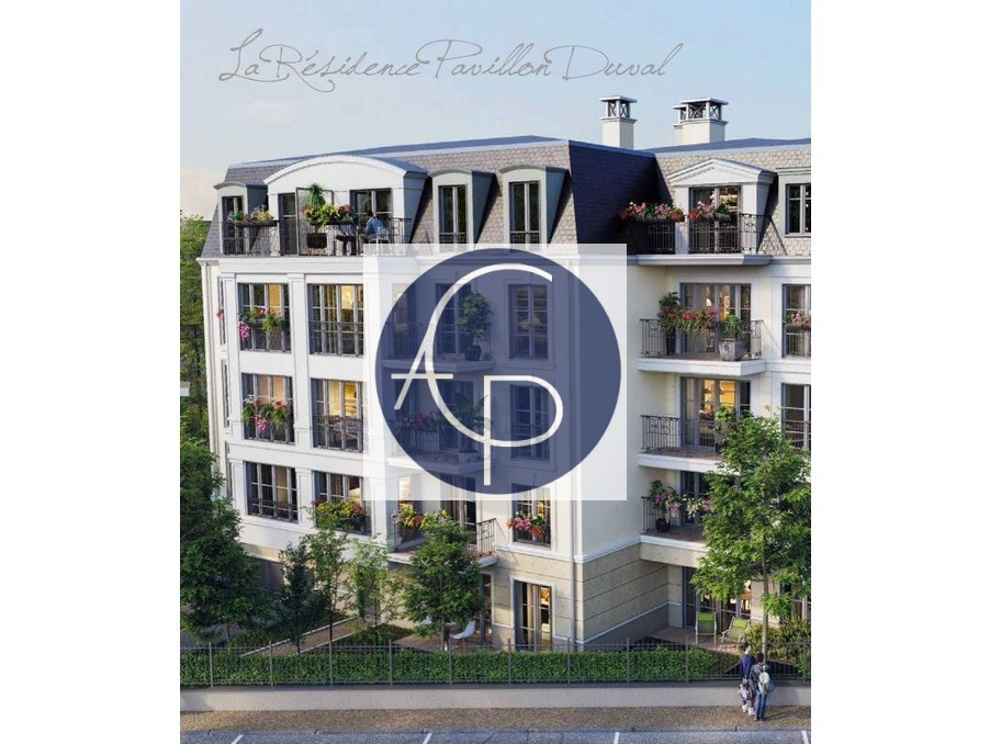 Vente Appartement CLAMART 92140 Hauts de Seine FRANCE