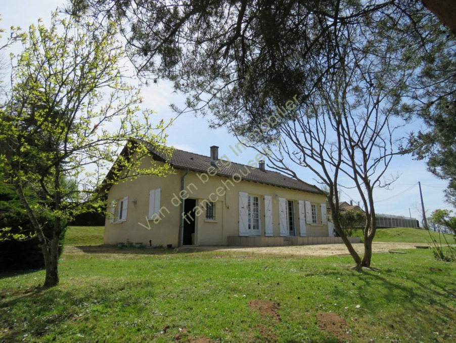 Vente Maison/Villa NAILHAC 24390 Dordogne FRANCE