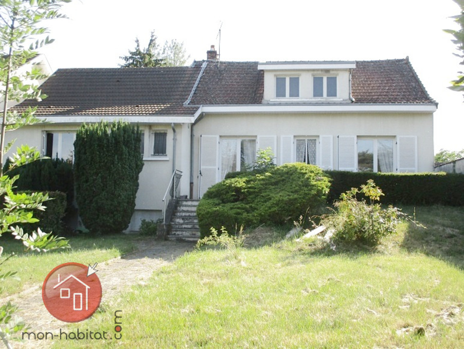 Vente Maison/Villa PERRECY-LES-FORGES 71420 Sane et Loire FRANCE