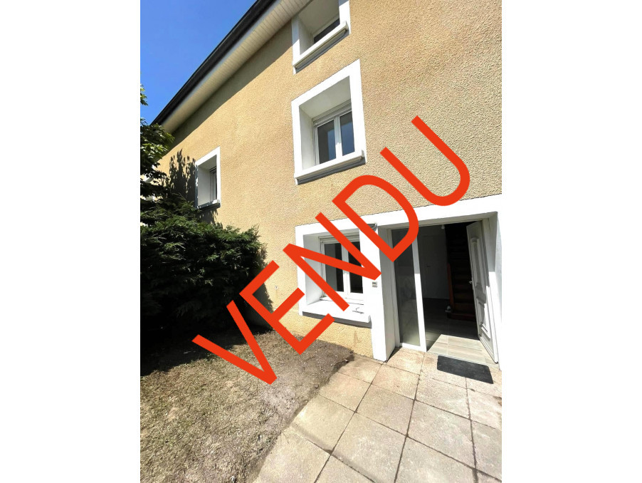 Vente Maison/Villa LYON 2EME ARRONDISSEMENT 69002 Rhne FRANCE