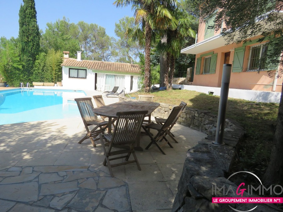 Vente Maison/Villa MONTPELLIER NORD 34000 Herault FRANCE