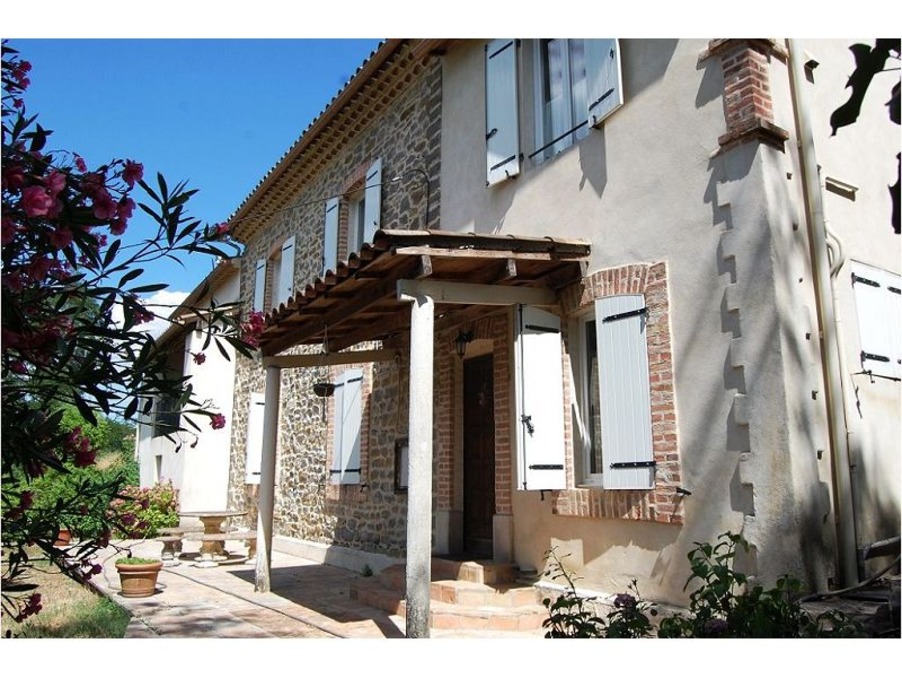 Vente Maison/Villa ST AMBROIX 30500 Gard FRANCE