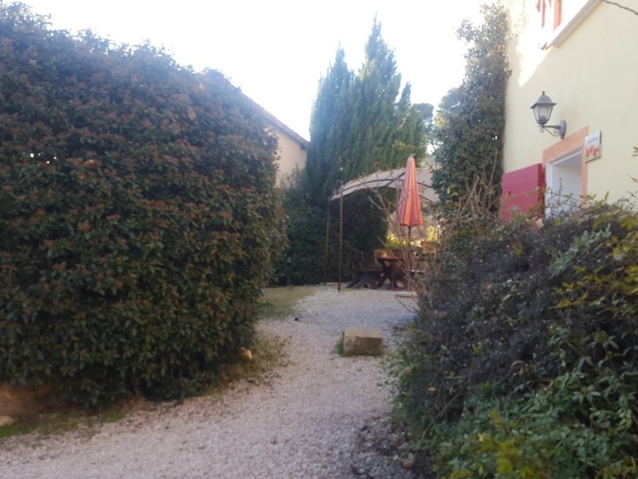 Vente Maison/Villa VENELLES 13770 Bouches du Rhône FRANCE