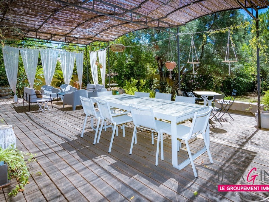 Vente Maison/Villa MONTPELLIER 34000 Herault FRANCE
