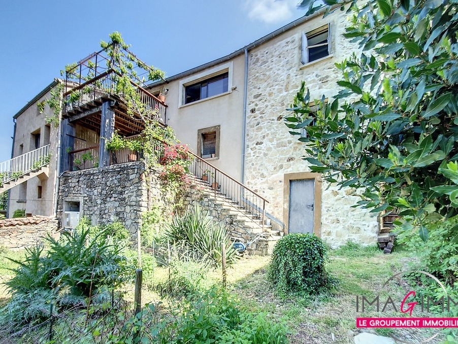 Vente Maison/Villa POMMIERS 30120 Gard FRANCE