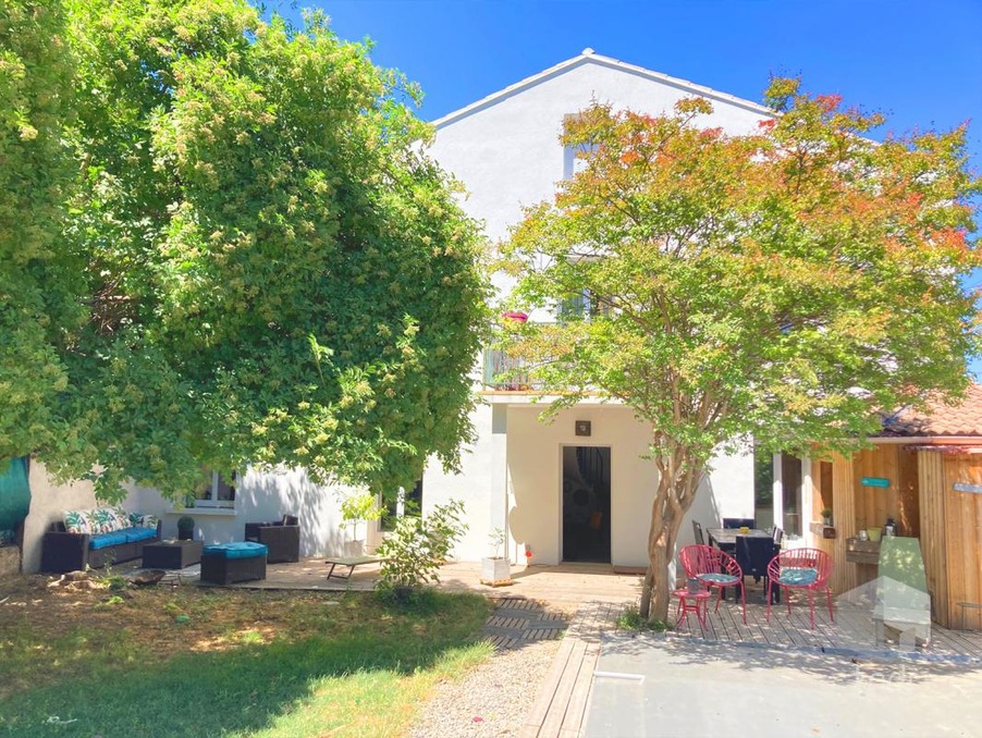 Vente Maison/Villa MONTELIMAR 26200 Drme FRANCE