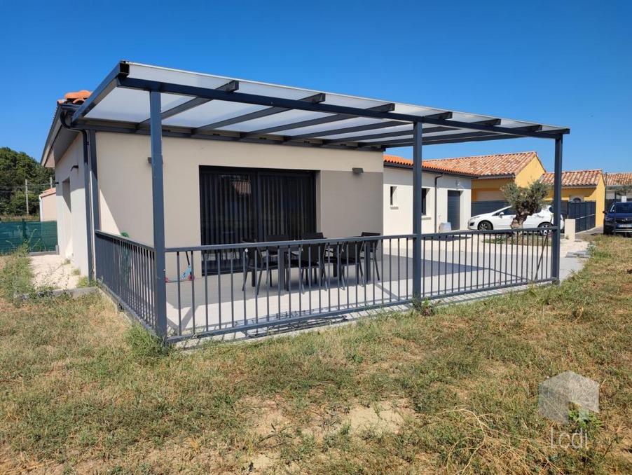 Vente Maison/Villa MONTELIMAR 26200 Drme FRANCE